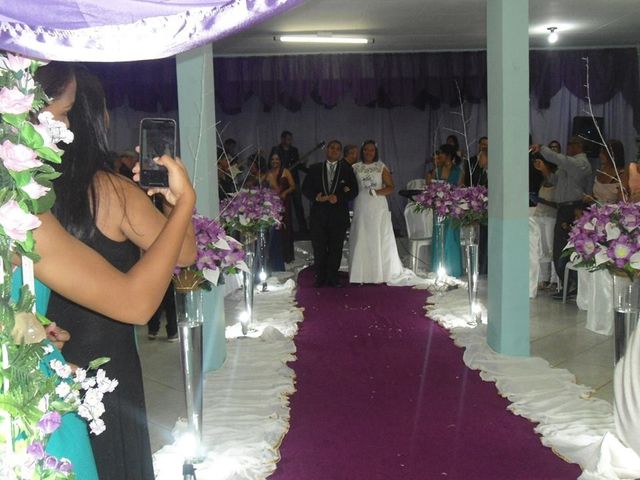 O casamento de Junior e Laíza em Ilha de Itamaracá, Pernambuco 7