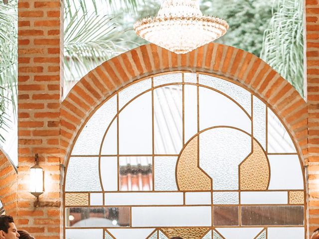 O casamento de Johnny David da Silva e Patricia Pereira da Silva  em Mairiporã, São Paulo Estado 7