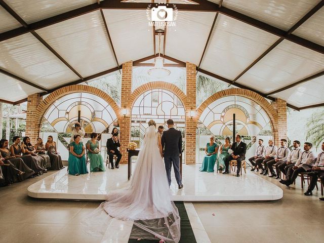 O casamento de Johnny David da Silva e Patricia Pereira da Silva  em Mairiporã, São Paulo Estado 10