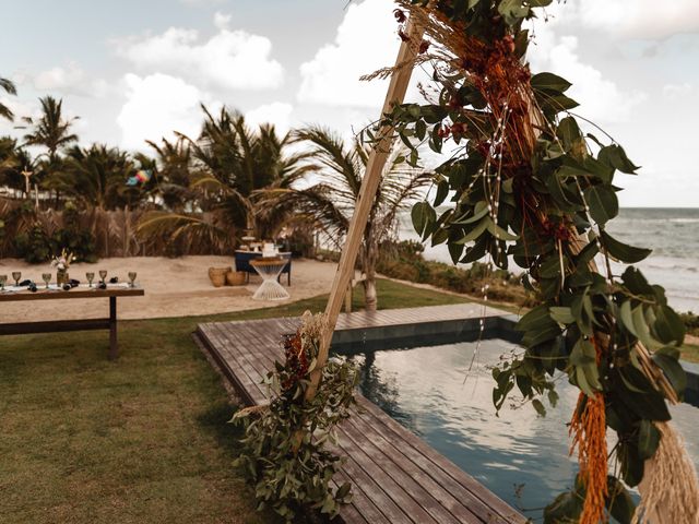 O casamento de Vinícius e Bianca em Ipojuca, Pernambuco 45