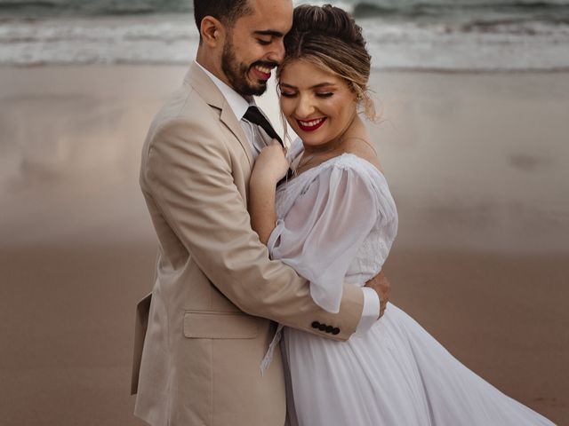 O casamento de Vinícius e Bianca em Ipojuca, Pernambuco 62