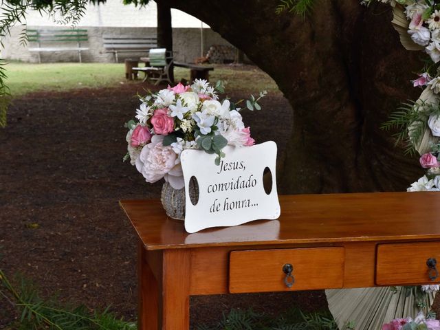O casamento de Abner e Sthéfany  em Hortolândia, São Paulo Estado 5