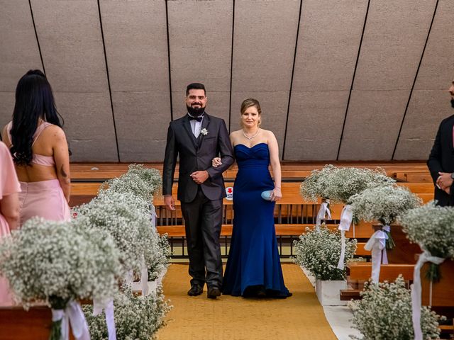 O casamento de Elisa e Felippe em Brasília, Distrito Federal 27