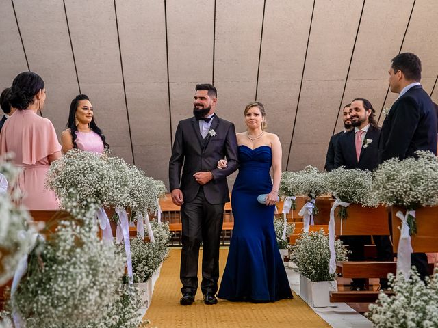 O casamento de Elisa e Felippe em Brasília, Distrito Federal 29
