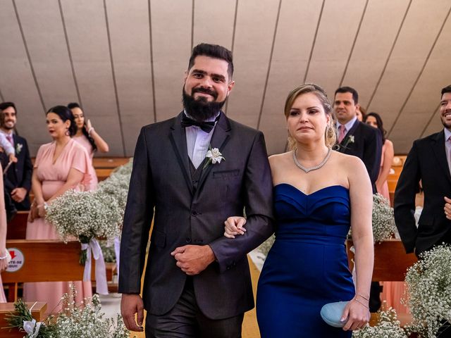 O casamento de Elisa e Felippe em Brasília, Distrito Federal 30