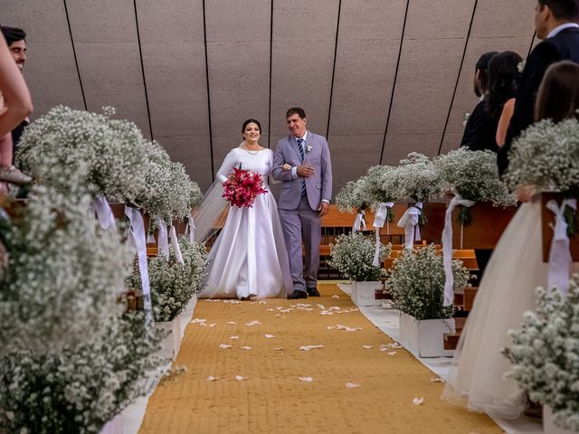 O casamento de Elisa e Felippe em Brasília, Distrito Federal 32