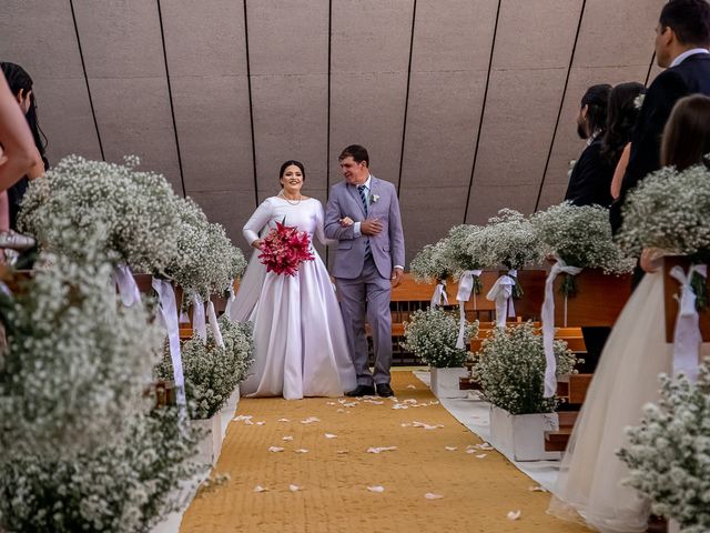 O casamento de Elisa e Felippe em Brasília, Distrito Federal 33
