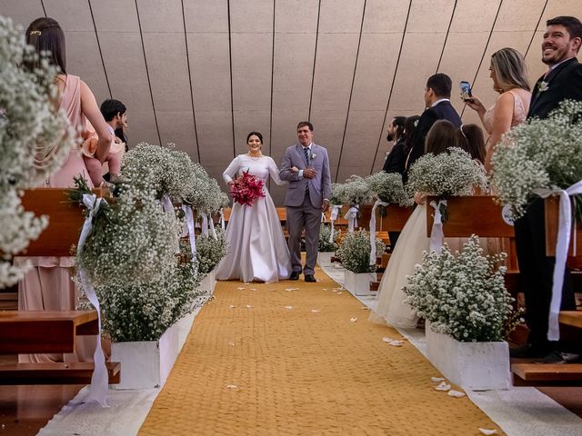 O casamento de Elisa e Felippe em Brasília, Distrito Federal 35