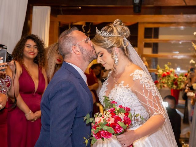 O casamento de Guilherme e Gabriela em São Roque, São Paulo Estado 19