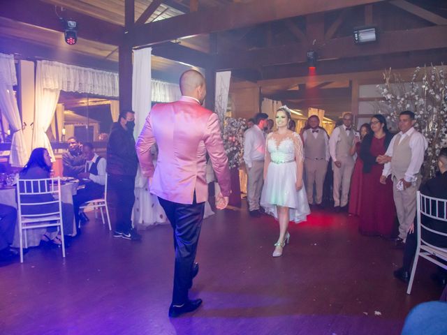 O casamento de Guilherme e Gabriela em São Roque, São Paulo Estado 38
