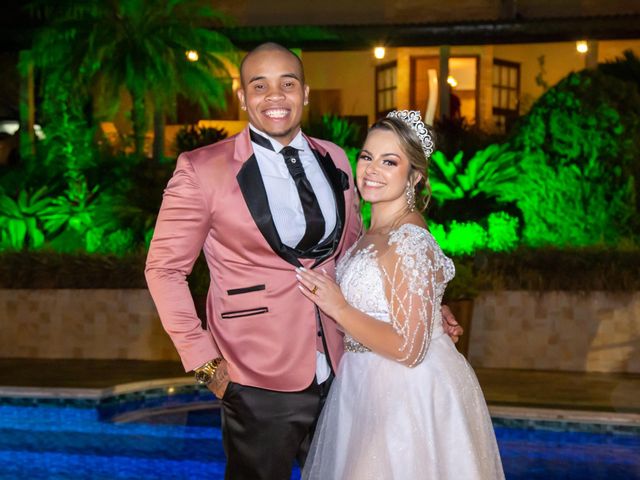 O casamento de Guilherme e Gabriela em São Roque, São Paulo Estado 47