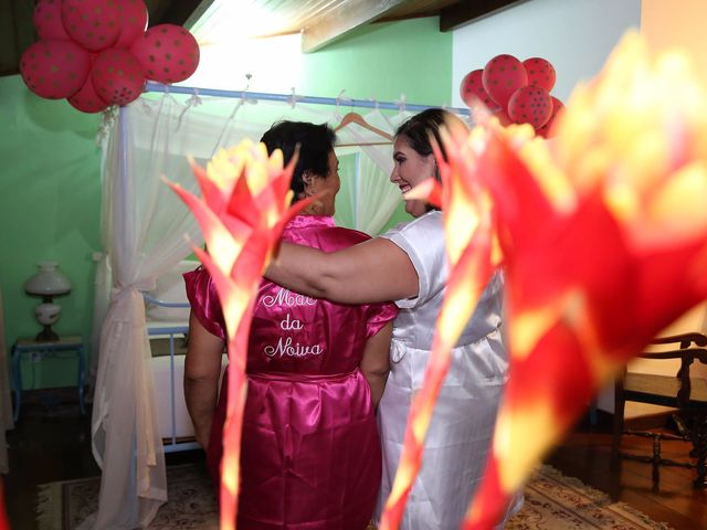 O casamento de Lybia  e Victor  em Salvador, Bahia 4