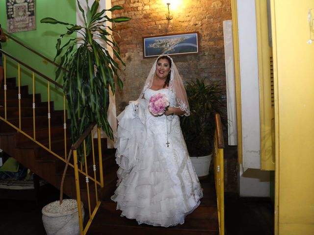O casamento de Lybia  e Victor  em Salvador, Bahia 5