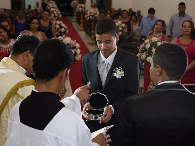O casamento de Lybia  e Victor  em Salvador, Bahia 7