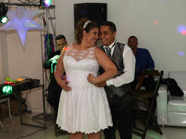 O casamento de Lybia  e Victor  em Salvador, Bahia 15