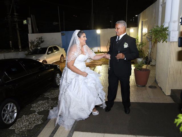 O casamento de Lybia  e Victor  em Salvador, Bahia 17