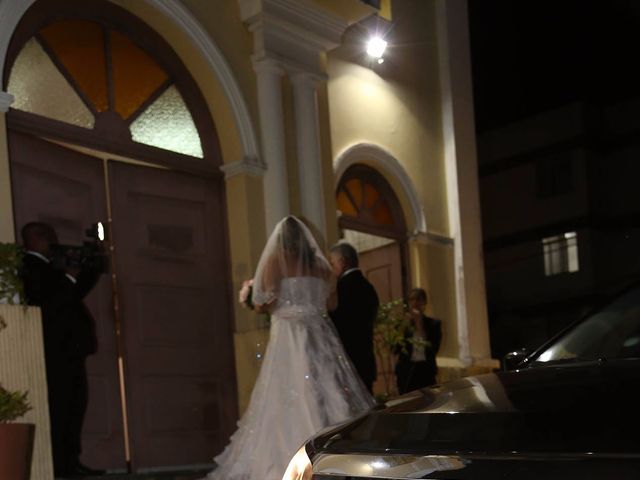 O casamento de Lybia  e Victor  em Salvador, Bahia 18