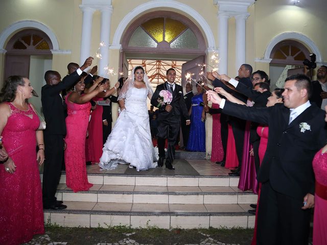 O casamento de Lybia  e Victor  em Salvador, Bahia 19