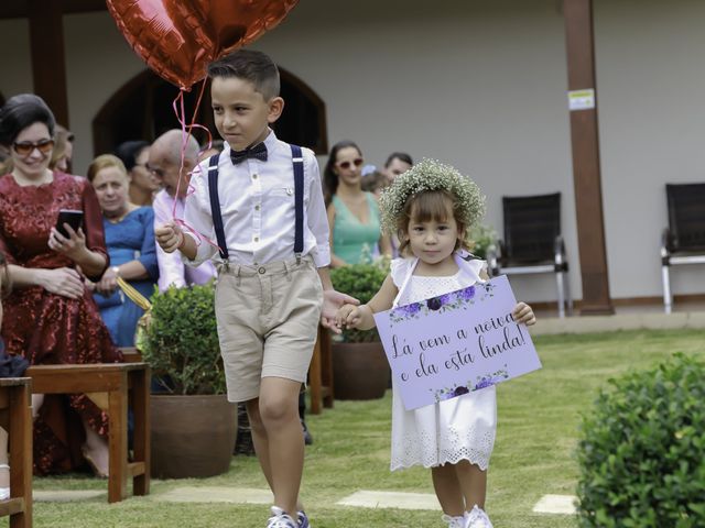 O casamento de Rogério e Tania em Louveira, São Paulo Estado 78