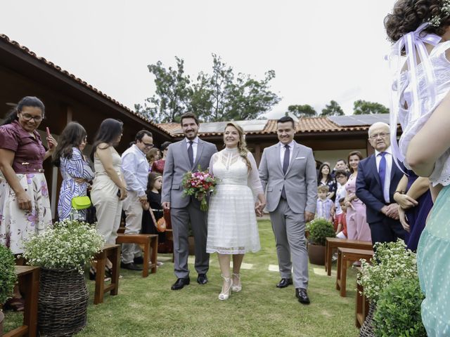 O casamento de Rogério e Tania em Louveira, São Paulo Estado 85