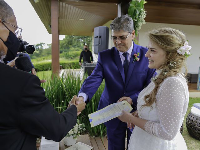 O casamento de Rogério e Tania em Louveira, São Paulo Estado 154