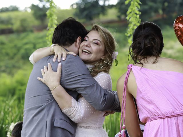 O casamento de Rogério e Tania em Louveira, São Paulo Estado 167