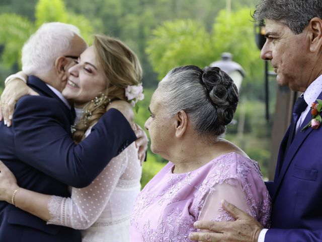 O casamento de Rogério e Tania em Louveira, São Paulo Estado 173