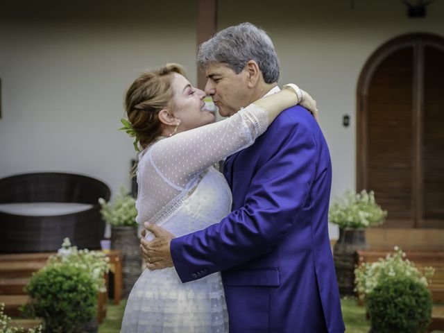 O casamento de Rogério e Tania em Louveira, São Paulo Estado 218