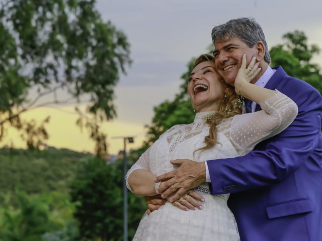 O casamento de Rogério e Tania em Louveira, São Paulo Estado 273