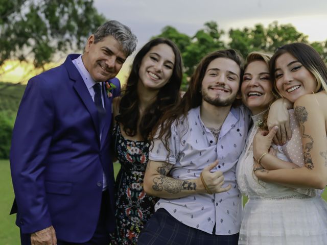 O casamento de Rogério e Tania em Louveira, São Paulo Estado 278