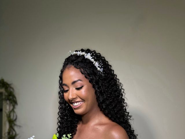 O casamento de Matheus  e Melyssa  em Santa Gertrudes, São Paulo Estado 3
