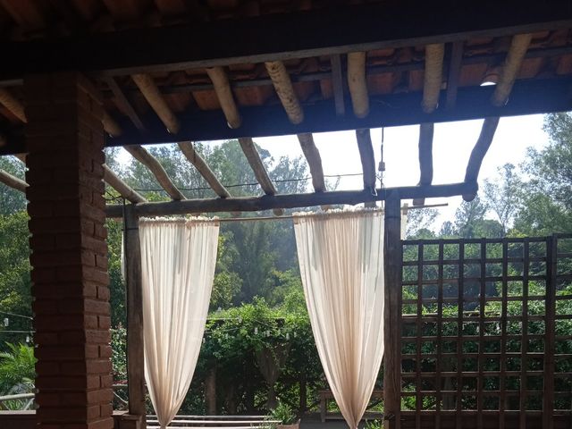 O casamento de Matheus  e Melyssa  em Santa Gertrudes, São Paulo Estado 6