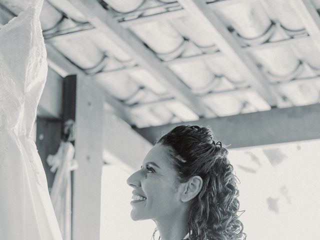 O casamento de Eliakim e Paula em Cabo de Santo Agostinho, Pernambuco 5