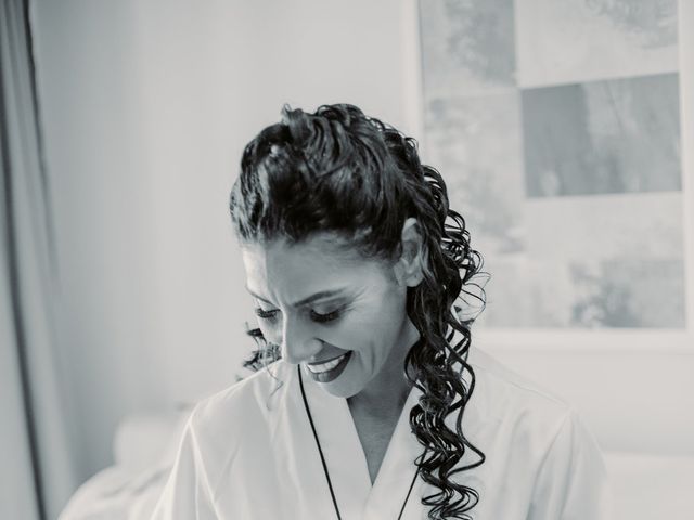 O casamento de Eliakim e Paula em Cabo de Santo Agostinho, Pernambuco 8