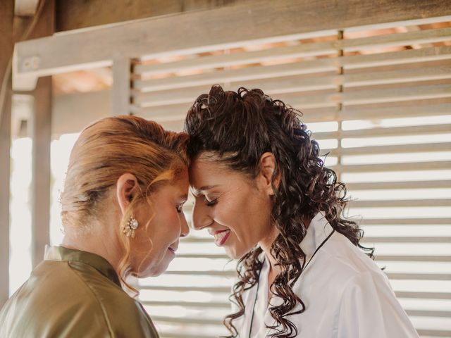 O casamento de Eliakim e Paula em Cabo de Santo Agostinho, Pernambuco 10