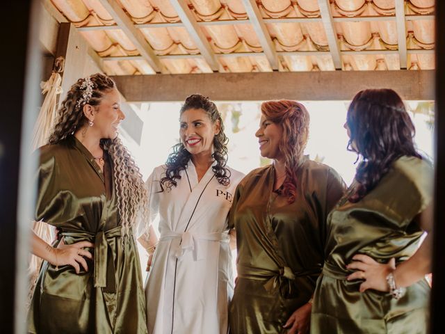 O casamento de Eliakim e Paula em Cabo de Santo Agostinho, Pernambuco 12