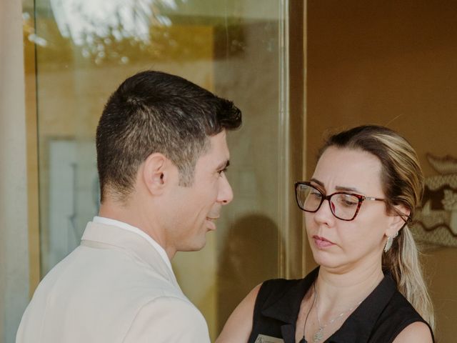 O casamento de Eliakim e Paula em Cabo de Santo Agostinho, Pernambuco 22