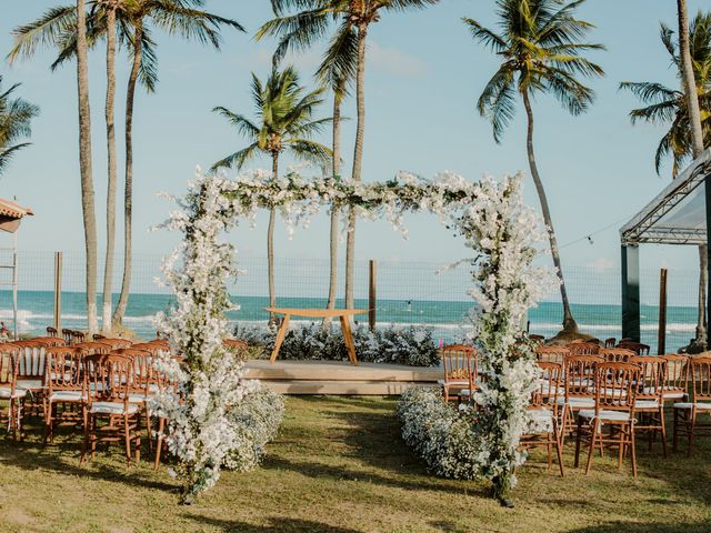 O casamento de Eliakim e Paula em Cabo de Santo Agostinho, Pernambuco 24