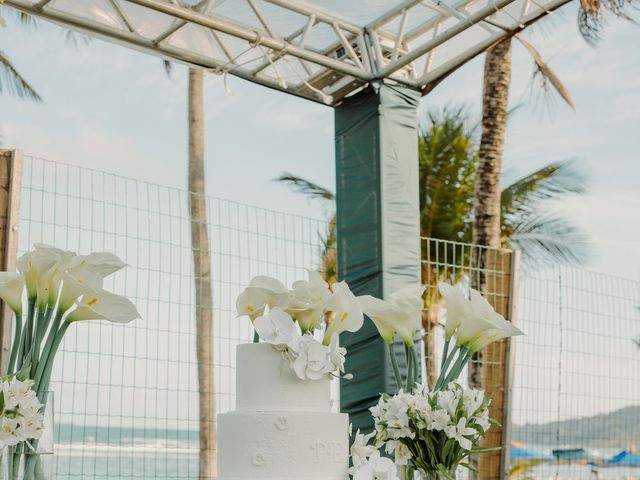 O casamento de Eliakim e Paula em Cabo de Santo Agostinho, Pernambuco 26