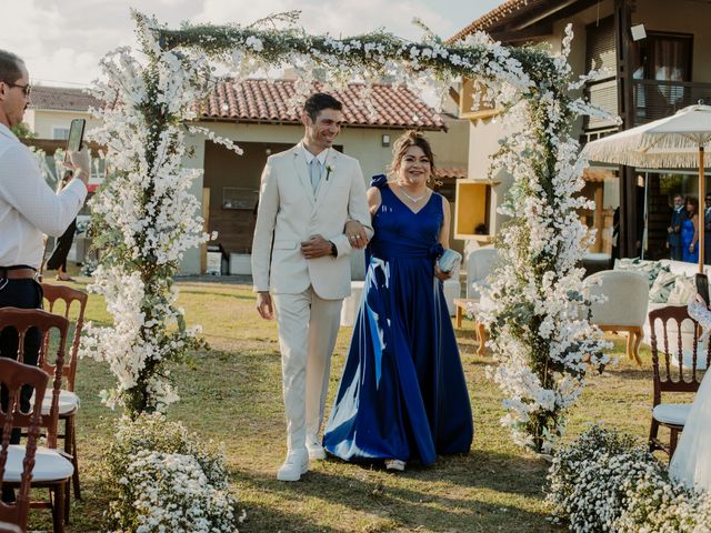 O casamento de Eliakim e Paula em Cabo de Santo Agostinho, Pernambuco 30