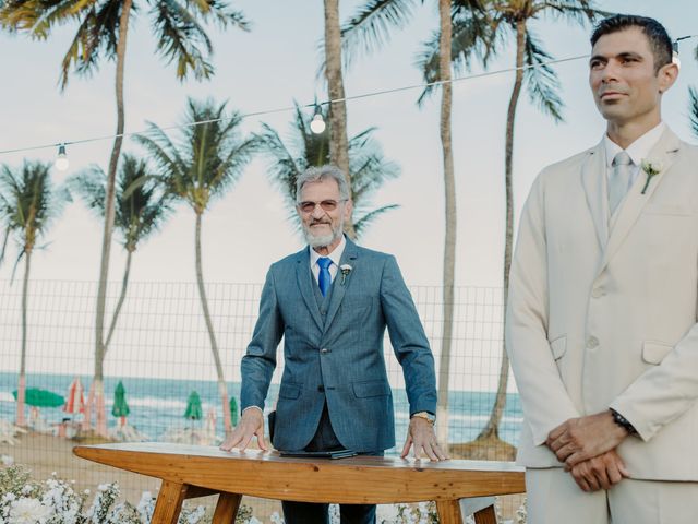 O casamento de Eliakim e Paula em Cabo de Santo Agostinho, Pernambuco 32