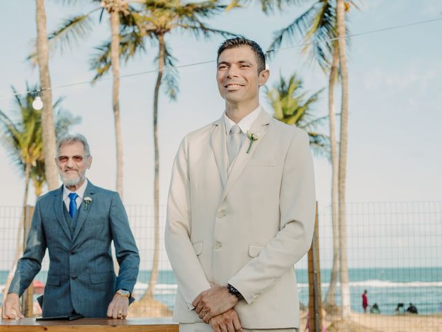 O casamento de Eliakim e Paula em Cabo de Santo Agostinho, Pernambuco 33