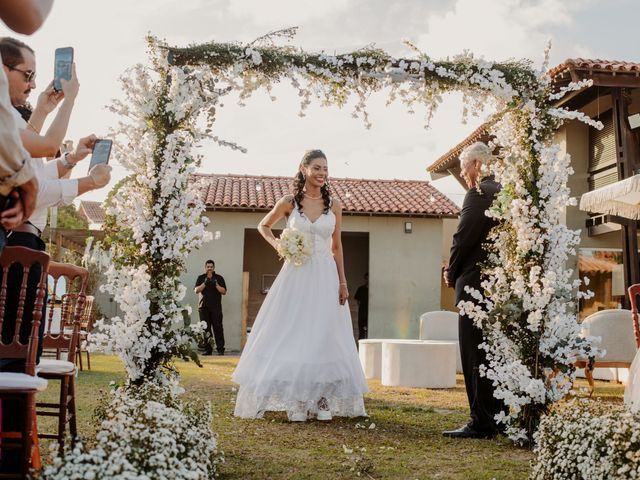 O casamento de Eliakim e Paula em Cabo de Santo Agostinho, Pernambuco 34