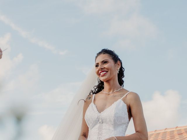 O casamento de Eliakim e Paula em Cabo de Santo Agostinho, Pernambuco 39