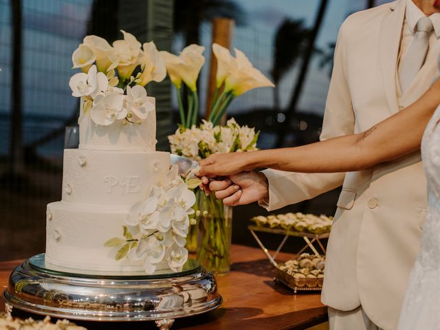 O casamento de Eliakim e Paula em Cabo de Santo Agostinho, Pernambuco 53