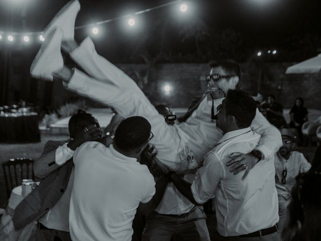 O casamento de Eliakim e Paula em Cabo de Santo Agostinho, Pernambuco 71