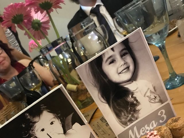 O casamento de William e Sarah em Cianorte, Paraná 13