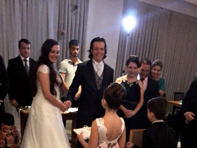 O casamento de William e Sarah em Cianorte, Paraná 20