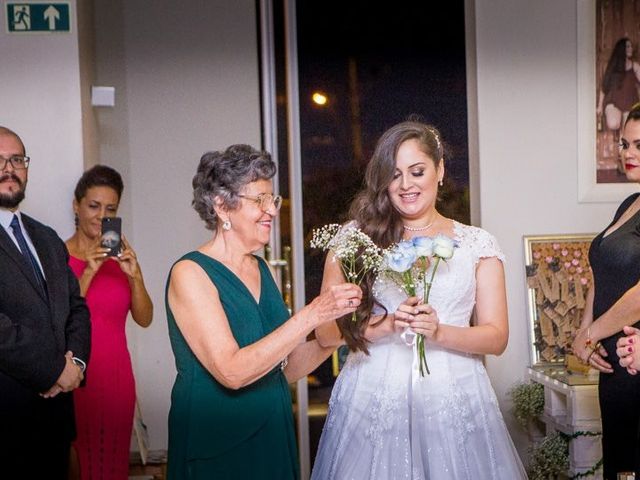 O casamento de William e Sarah em Cianorte, Paraná 62