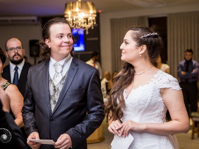 O casamento de William e Sarah em Cianorte, Paraná 70